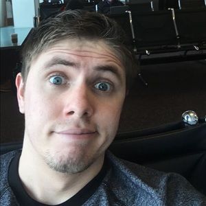 Meet your Posher, Chris